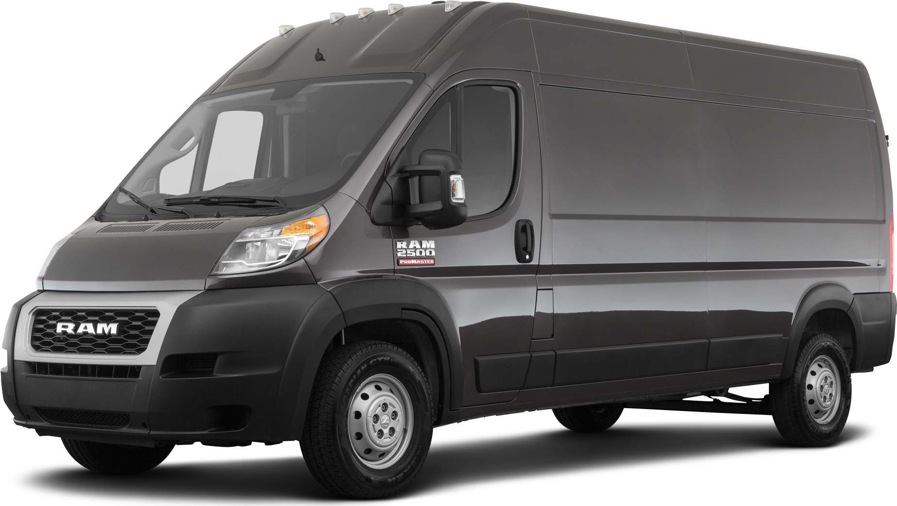 2025 Ram Promaster Cargo Van Specs